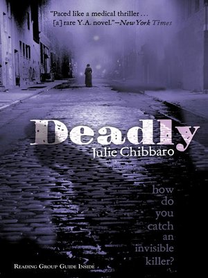 cover image of Deadly